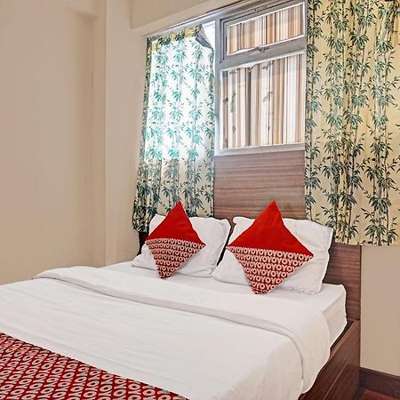 Hôtel Oyo 91420 S&A Collection à Jakarta Extérieur photo