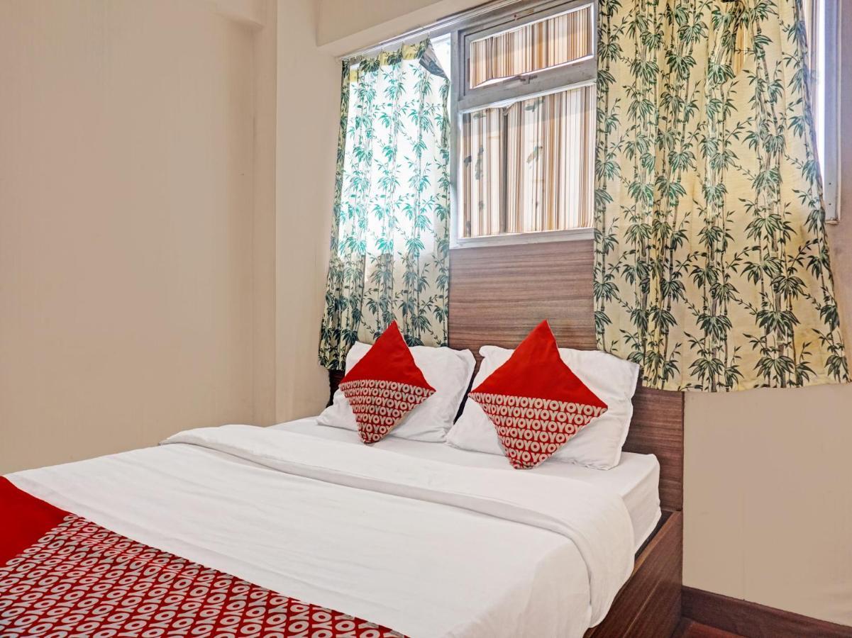 Hôtel Oyo 91420 S&A Collection à Jakarta Extérieur photo