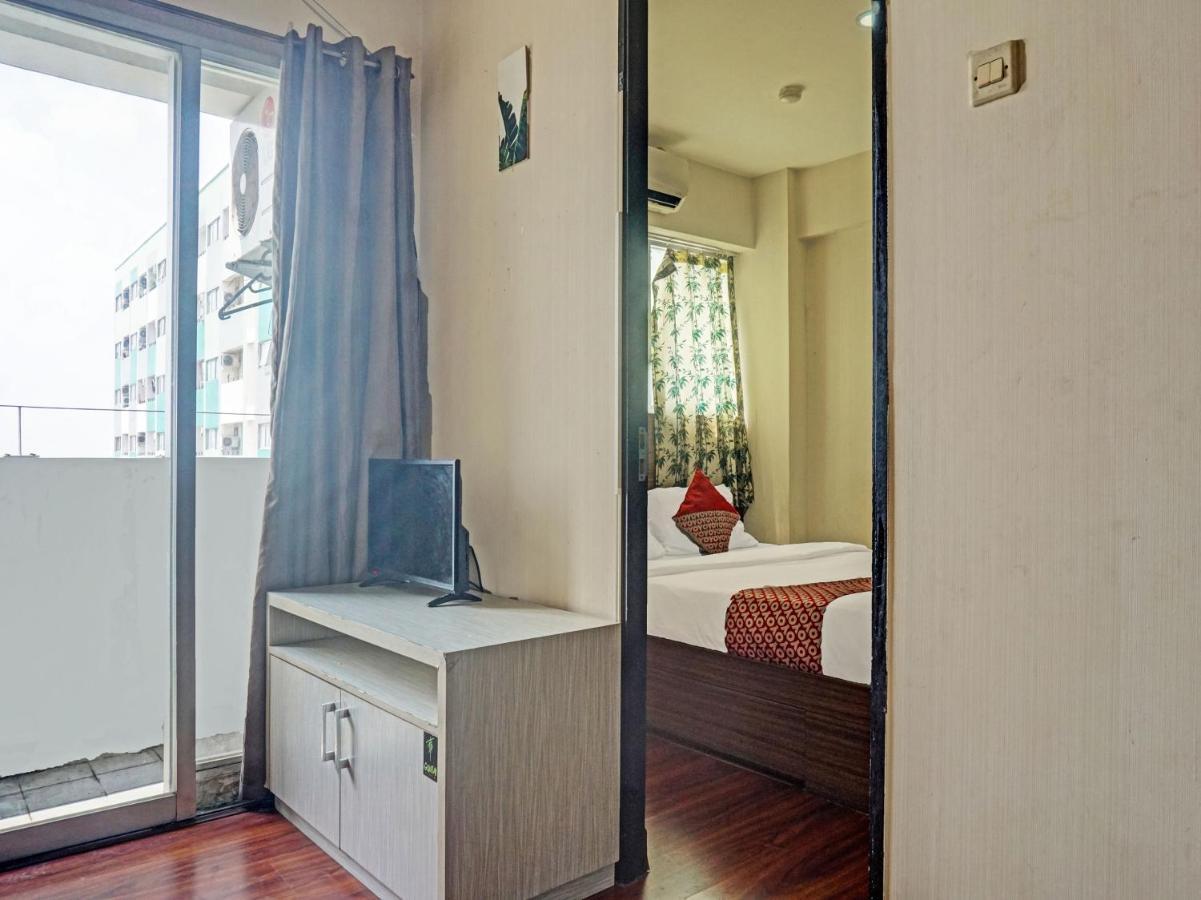 Hôtel Oyo 91420 S&A Collection à Jakarta Extérieur photo