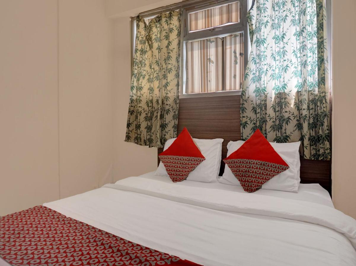 Hôtel Oyo 91420 S&A Collection à Jakarta Extérieur photo