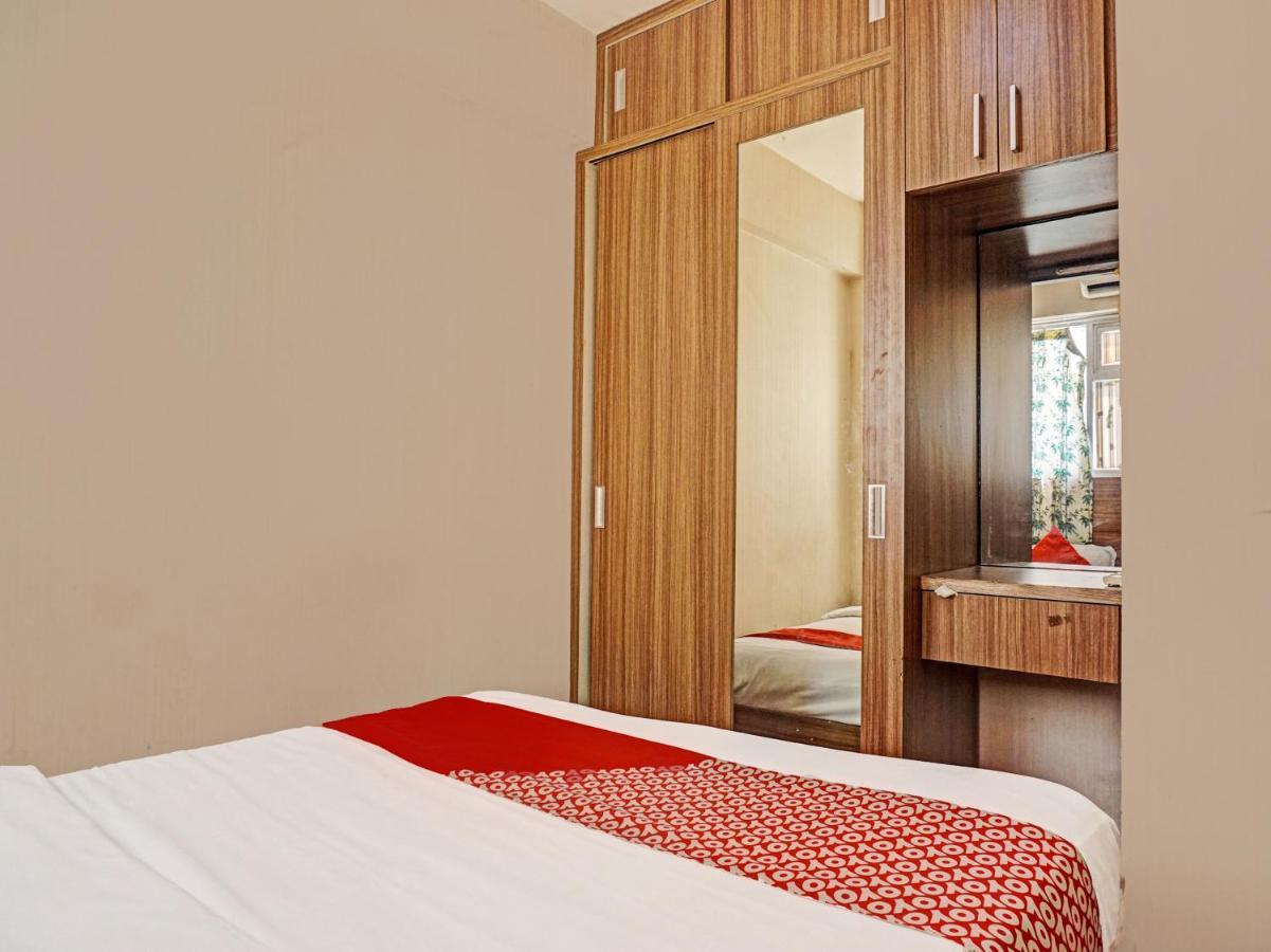 Hôtel Oyo 91420 S&A Collection à Jakarta Extérieur photo